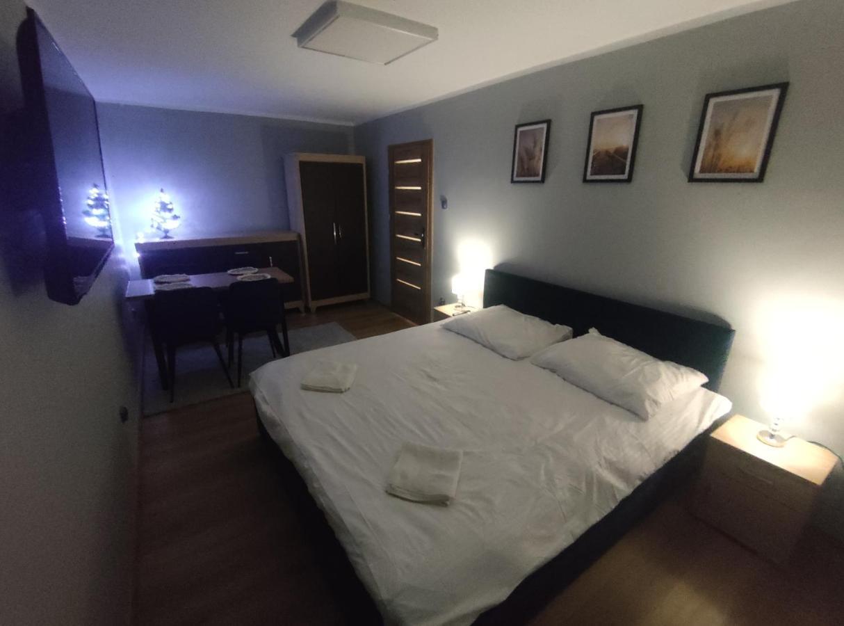 Apartament Hetmanski Wałcz Exterior foto